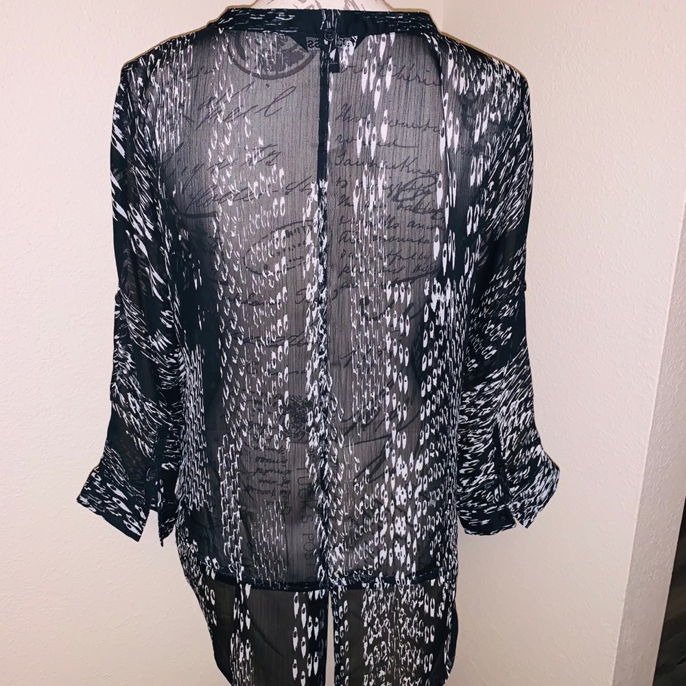 Express Top - Picture 3 of 5